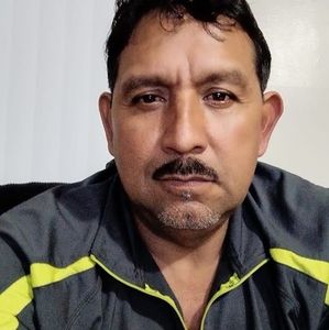 Meet your Posher, Alejandro